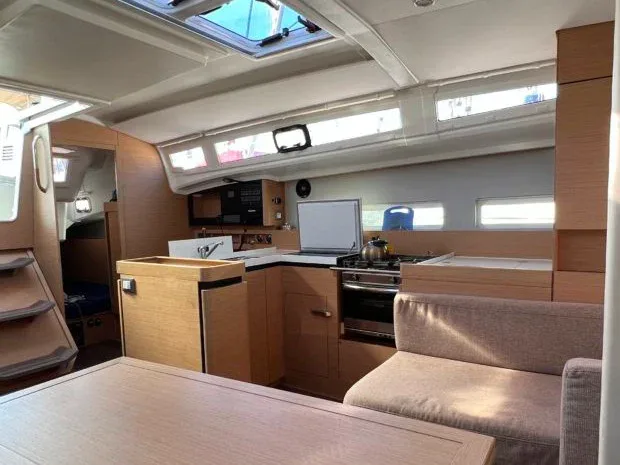 Interior image