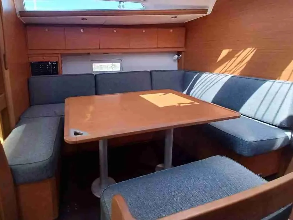 Interior image