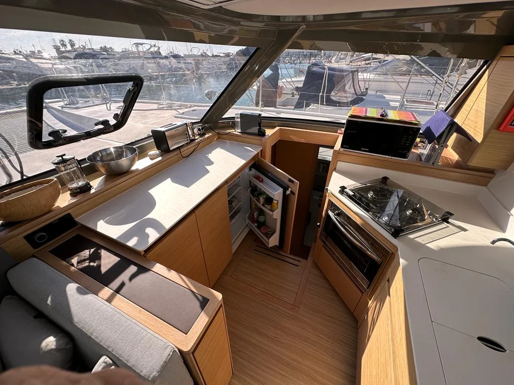 Interior image