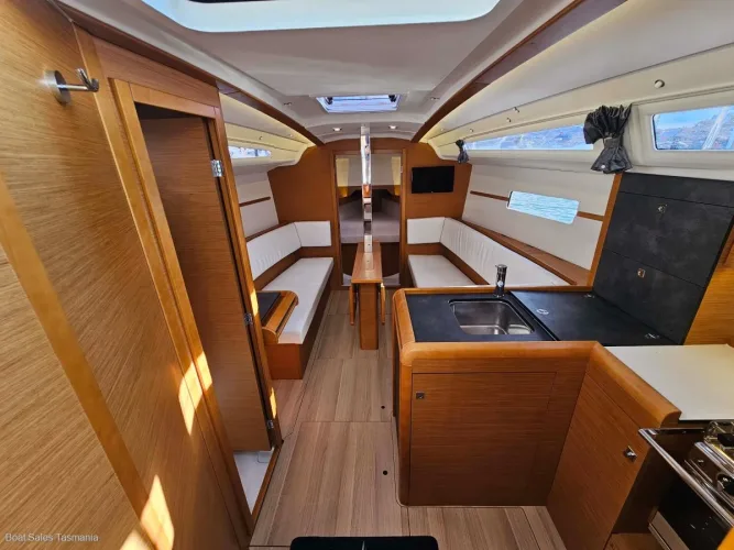 Interior image