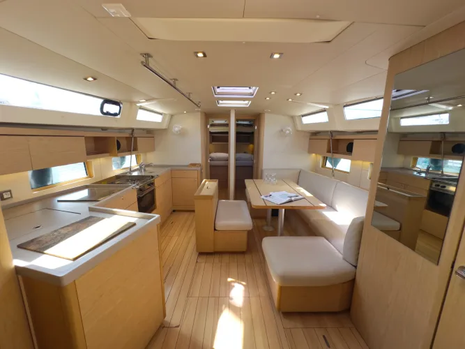 Interior image