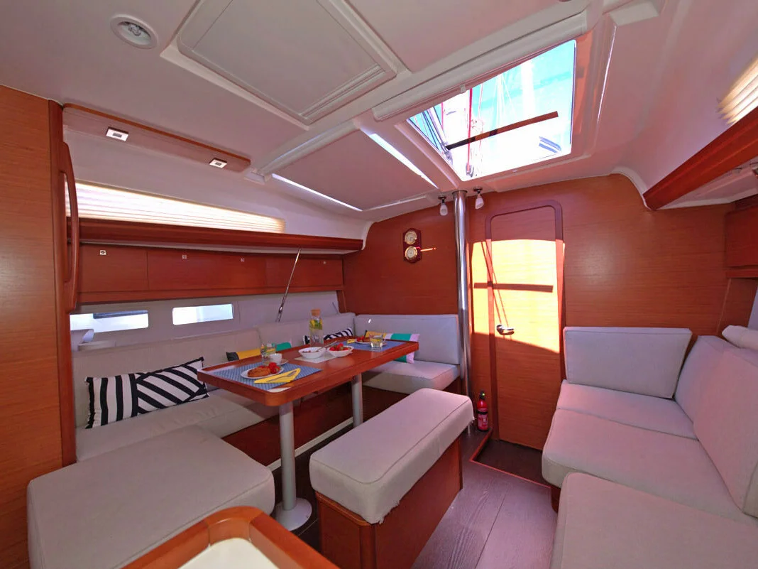 Interior image