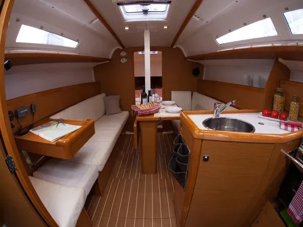 Interior image