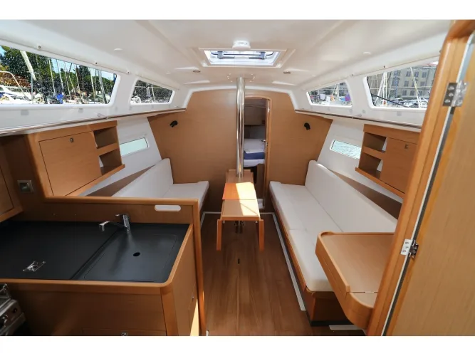 Interior image
