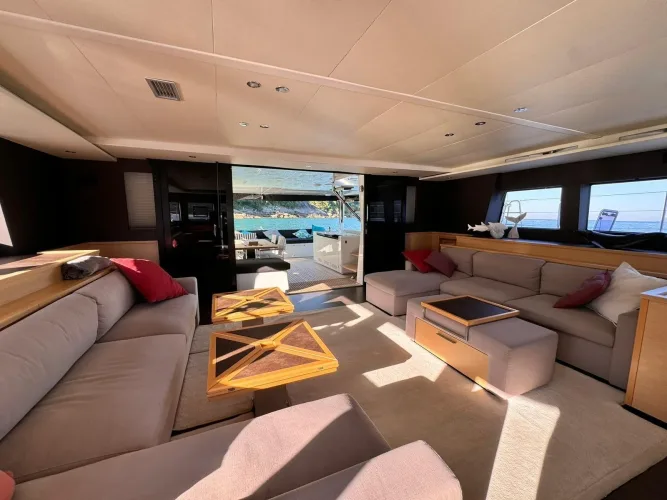 Interior image