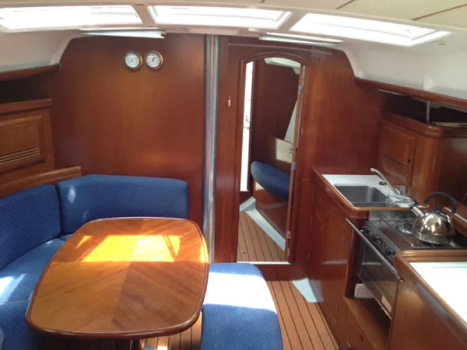 Interior image