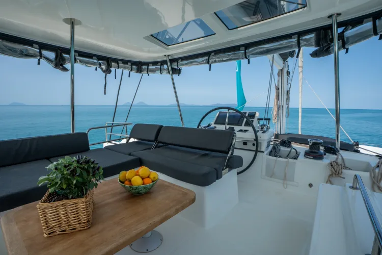 Flybridge