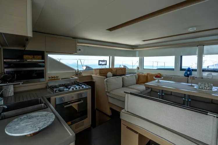 Dinette