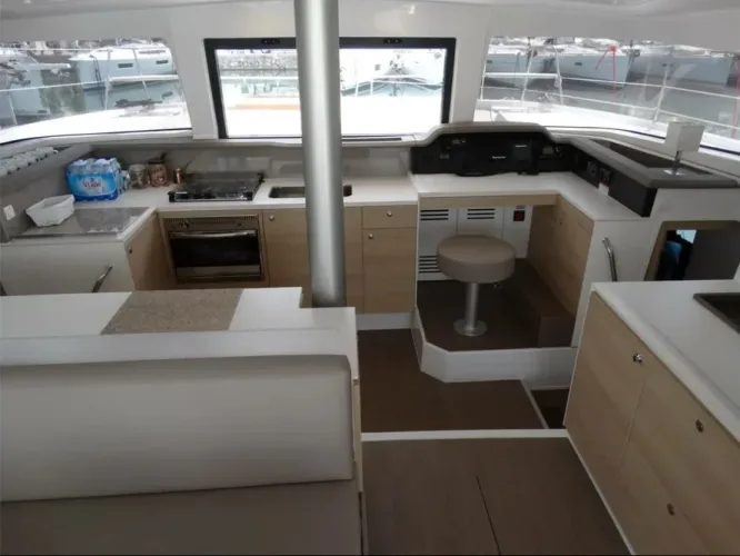 Interior image