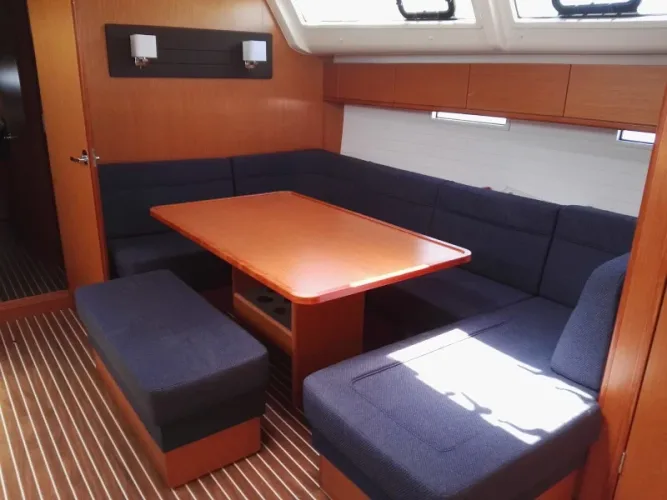 Interior image