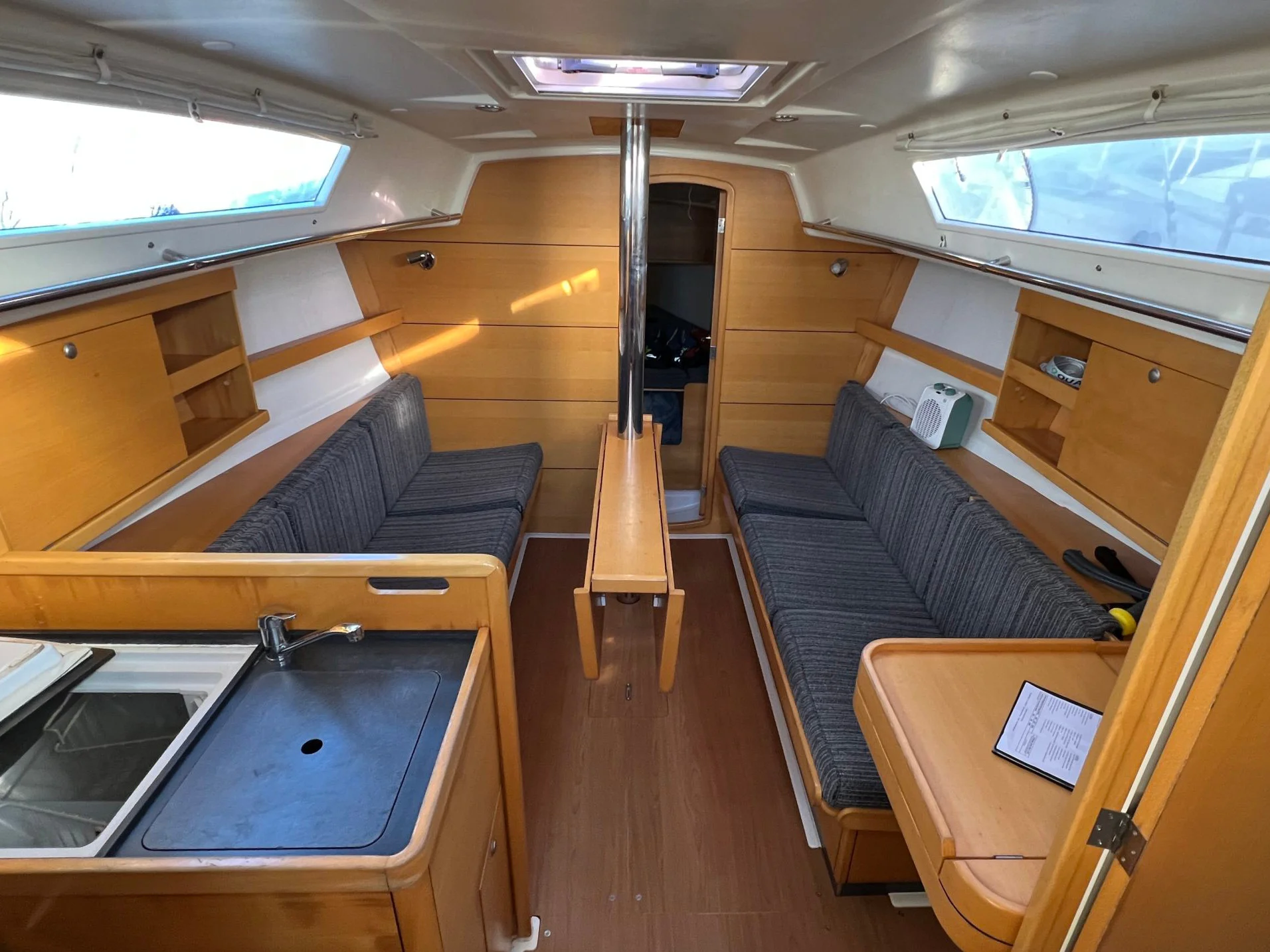 Interior image