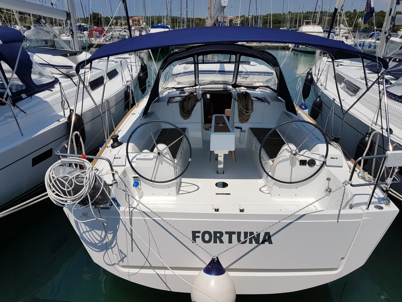 Istria / Kvarner