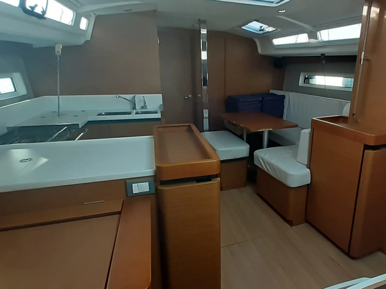 Interior image