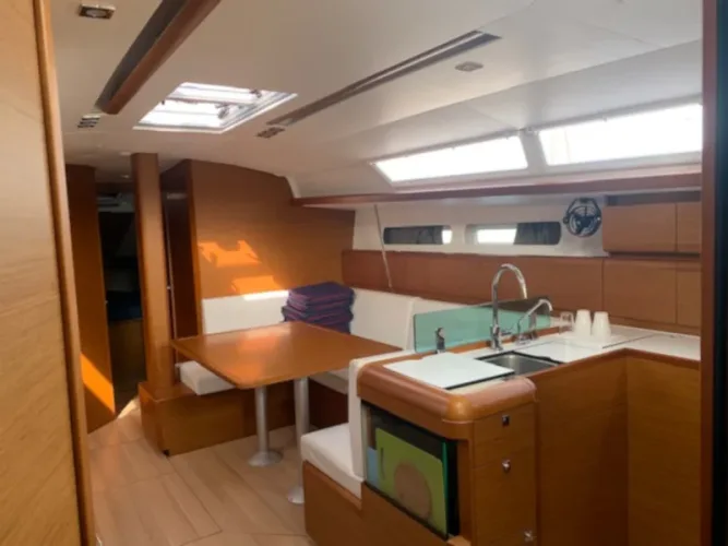 Interior image