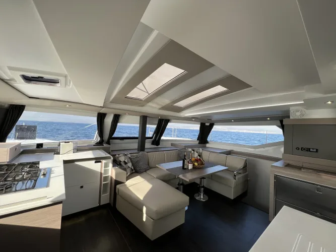 Interior image