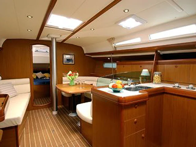 Interior image