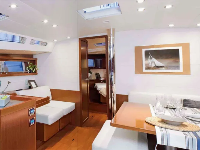 Interior image