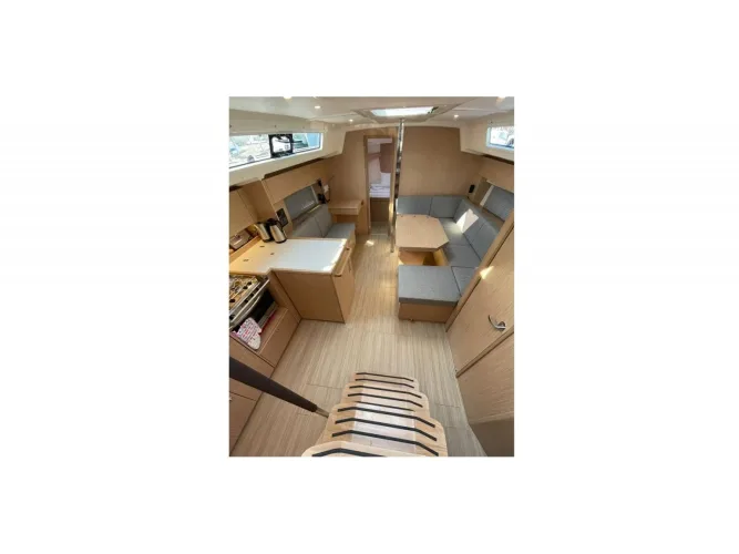 Interior image