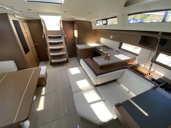 Interior image