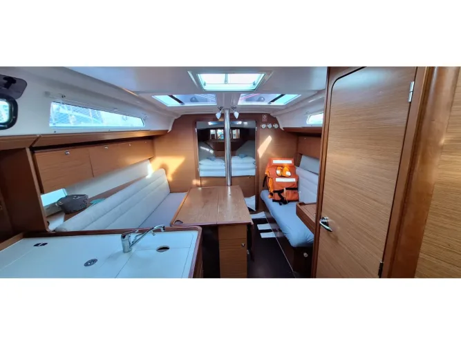 Interior image