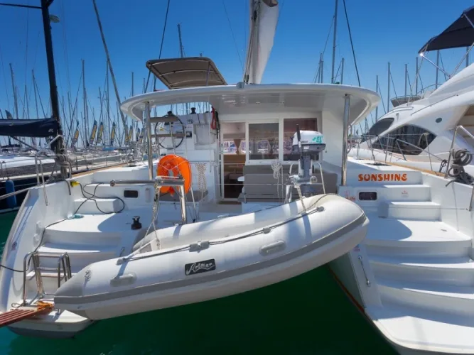 Catamarans