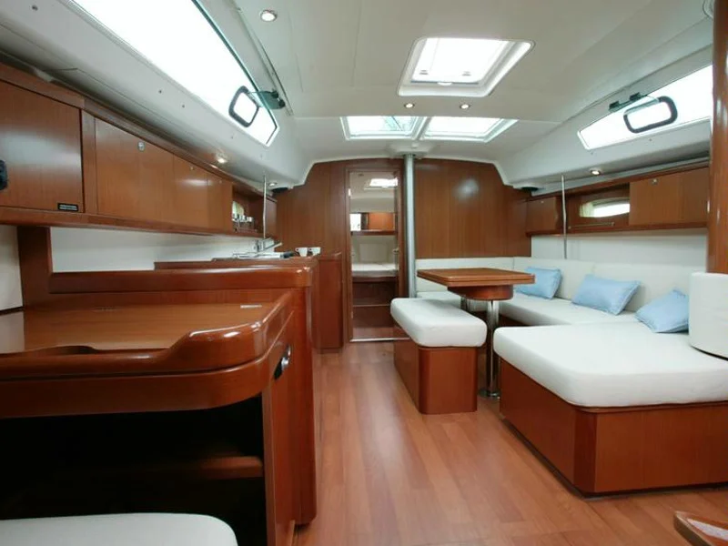 Interior image