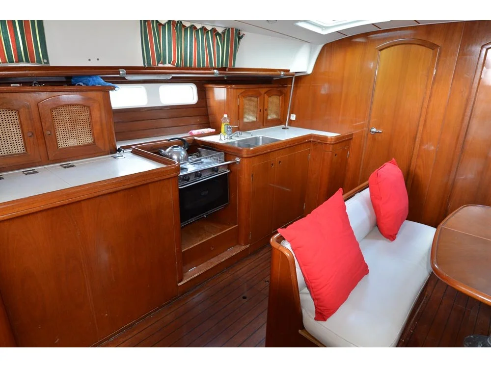Interior image
