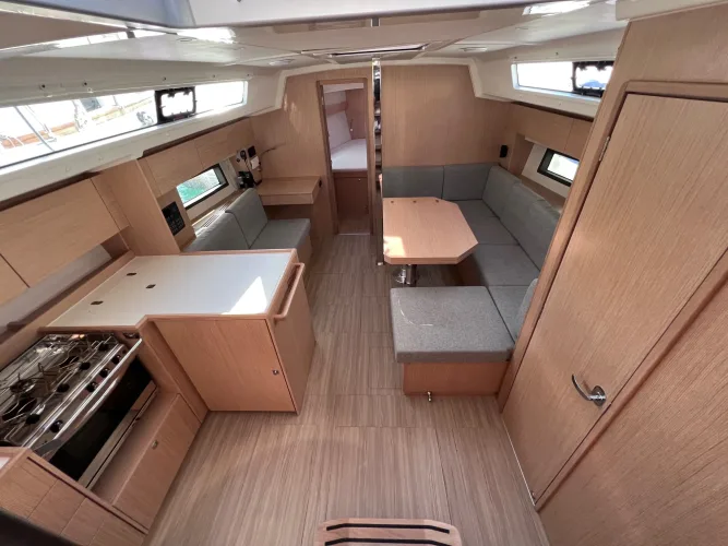 Interior image