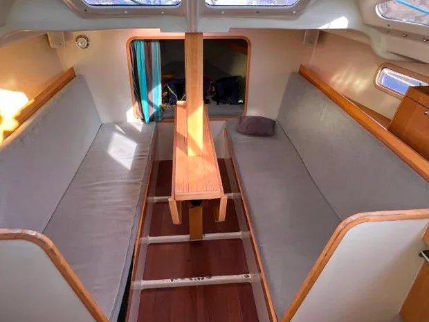 Interior image