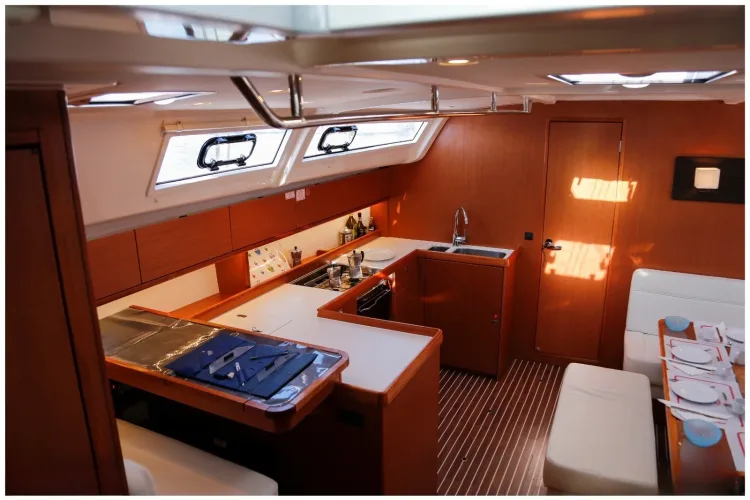 Interior image