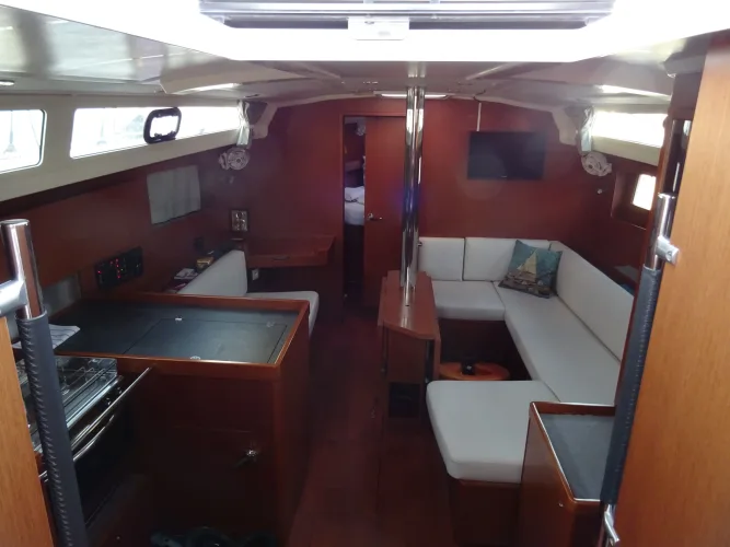 Interior image