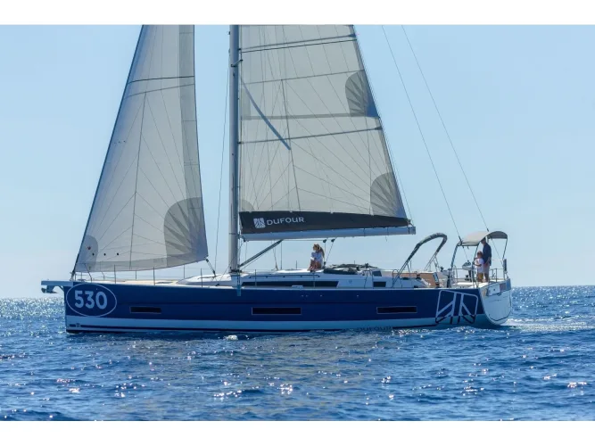 Ionian Blue