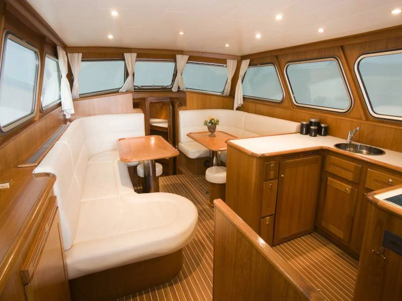 Interior image