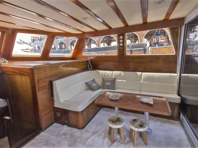 Interior image