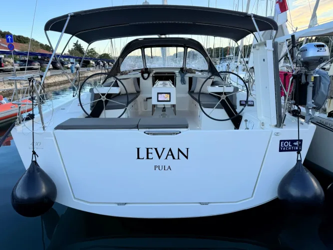 Levan