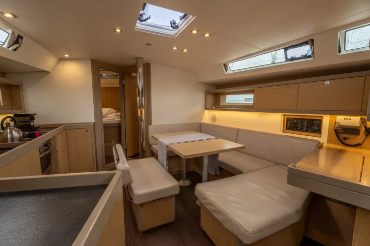 Dinette