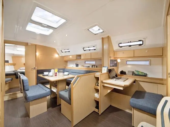 Interior image
