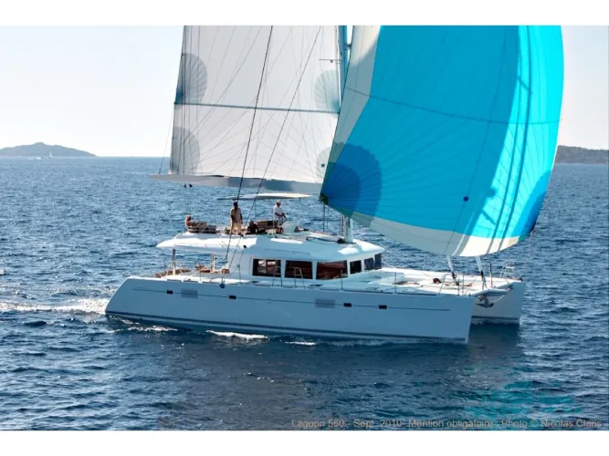 Adeia II - PREMIUM LINE