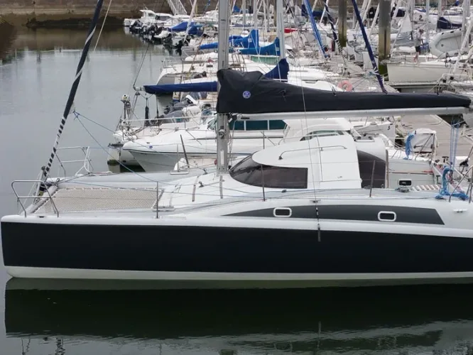 Catamarans