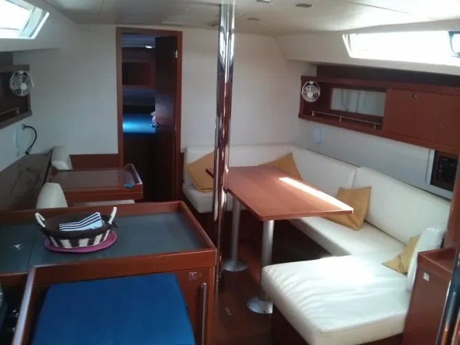 Interior image