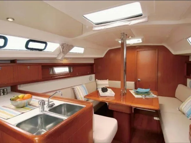 Interior image