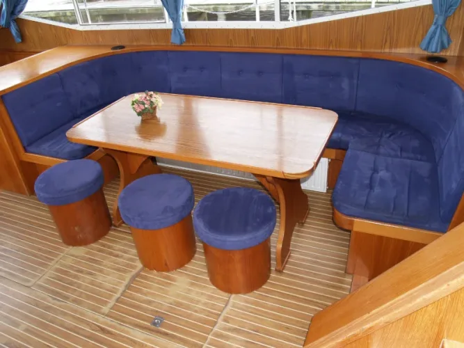 Interior image