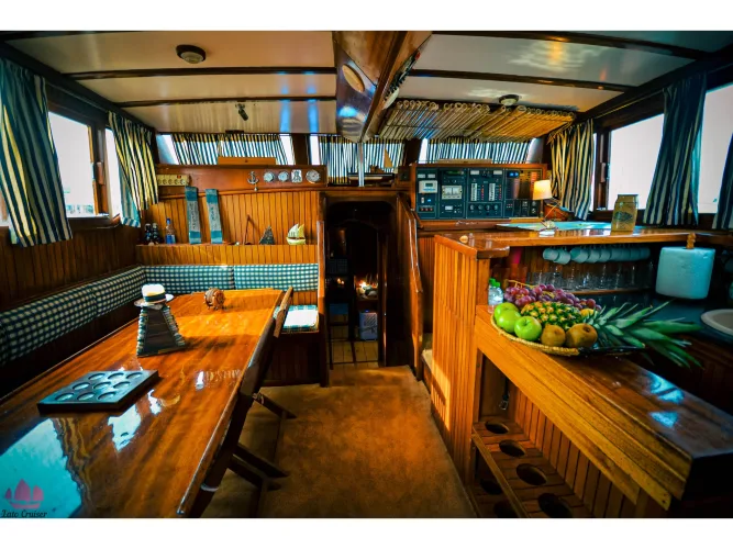 Interior image