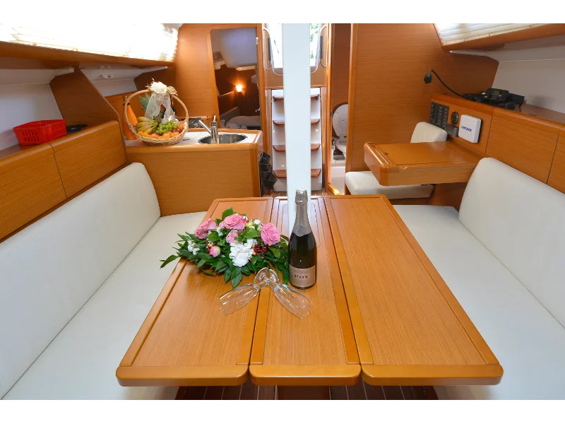 Interior image