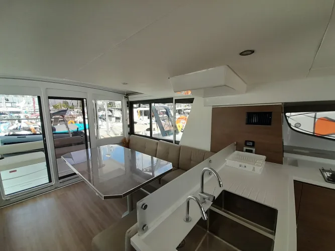 Interior image