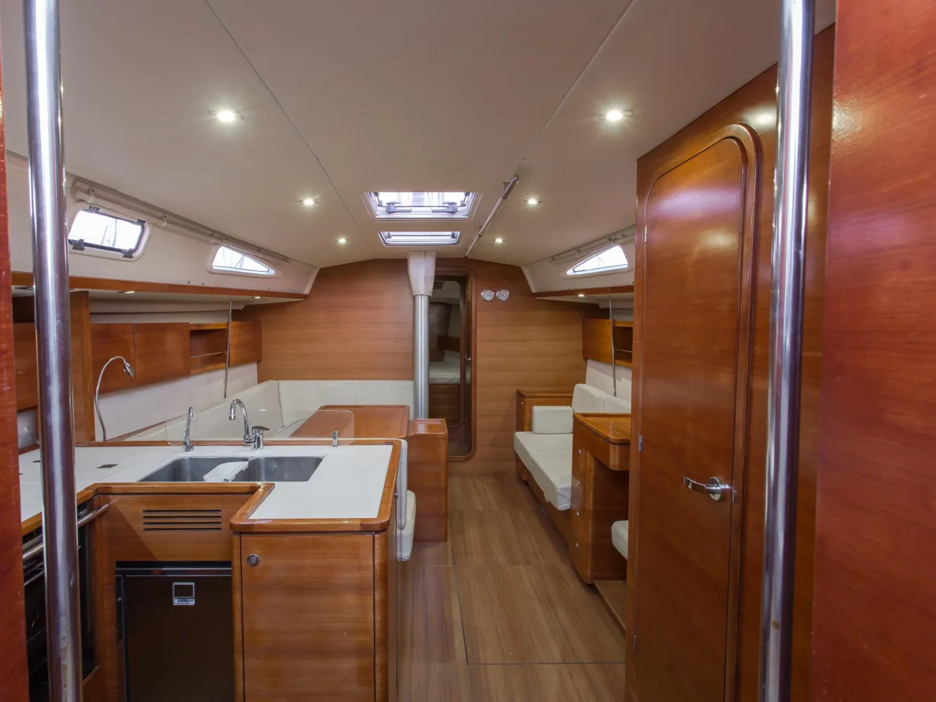 Interior image