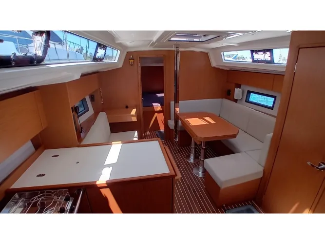 Interior image