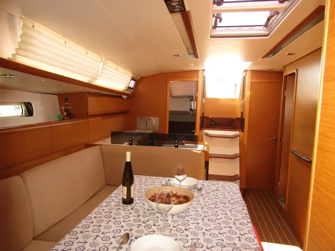 Interior image