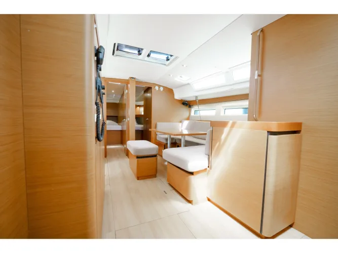 Interior image