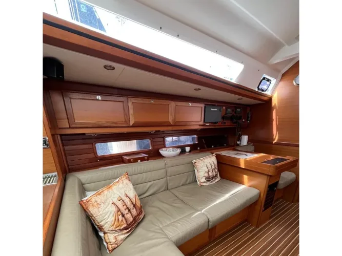Interior image